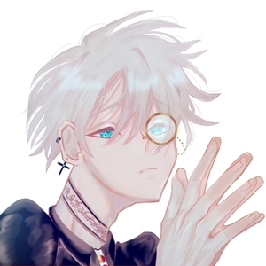 キャラクターデザイン