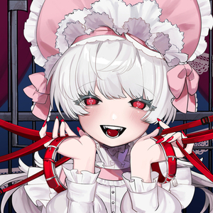 歌ってみた用イラスト