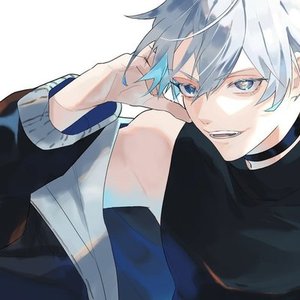 【美麗男子好き必見】SNSアイコン描きます