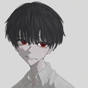 アイコン描きます( &uml;̮ )