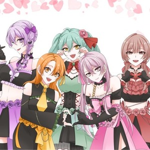 1枚絵、立ち絵（サンプルの中に二次創作作品あり）