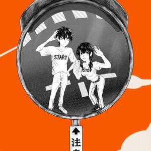 一枚絵制作します！