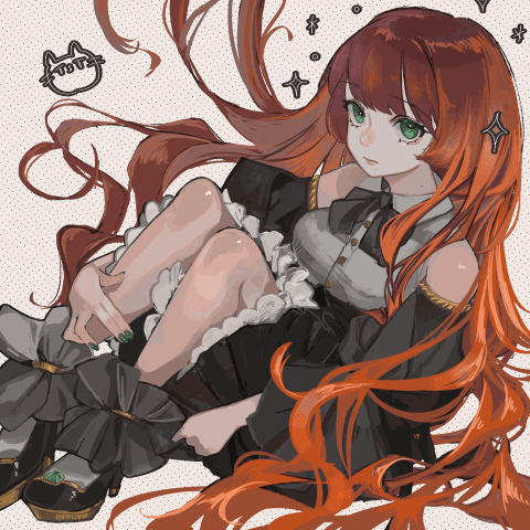 アイコンイラスト！（即日対応もあります）
