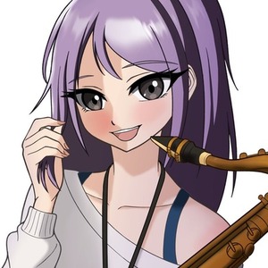 ミニキャラ、SNSアイコン作成します！