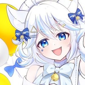 アイコン・1枚絵制作いたします