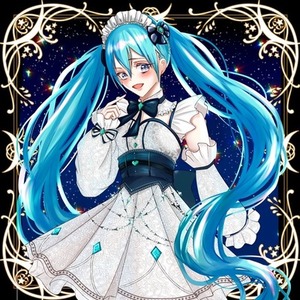 可愛い女の子お描きします🫶