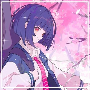 【一枚絵】日常を鮮やかに描くイラスト｜背景あり・背景なし対応