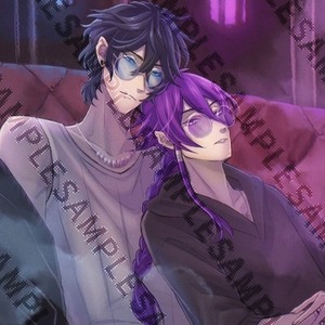 SNS等でご利用いただけるイラストを制作します！