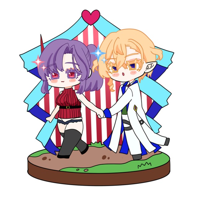 Image 2 of Custom Illustration Service