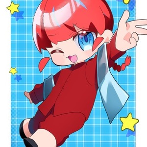 イラストを個人でオーダーメイド依頼 | SKIMA（スキマ）