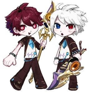 お試し価格【納品早め】SDキャラ描きます