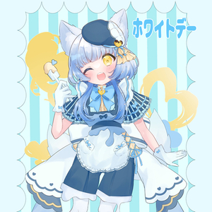 【量産】季節イベントイラスト