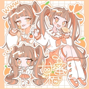 ♡世界観のあるイラスト全般オーダー♡最短即日納品 | SKIMA（スキマ）