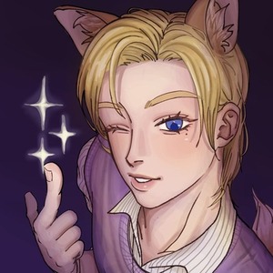 『期間限定値下げ‼️』美形キャライラスト/韓国風絵柄イラスト承ります✨️