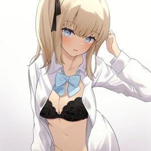 SNS用アイコン、一枚絵など描きます！