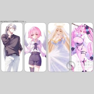 ✿イラスト、夢絵、動画サムネイル、配信・TRPG用立ち絵など✿