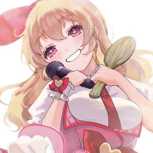 歌ってみたの動画やサムネイル、TRPGのキャラクター立ち絵等制作いたします