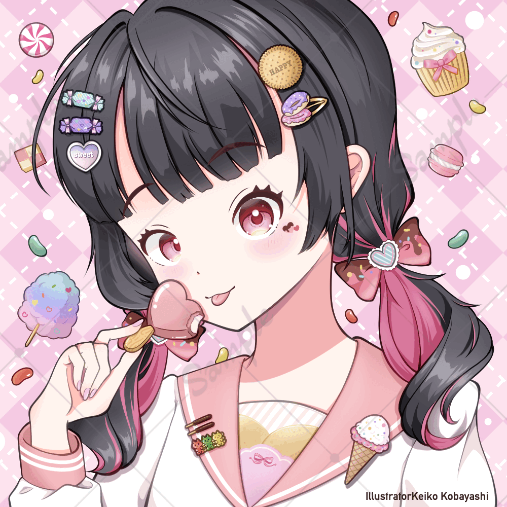 お見積もりだけでも⭕️】SNS用アイコン制作します | SKIMA（スキマ）