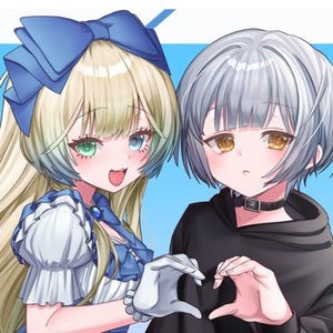 【期間限定】1枚絵作成します🌸