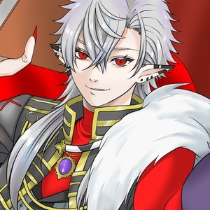 SNSアイコン・立ち絵・一枚絵etc...描きます。