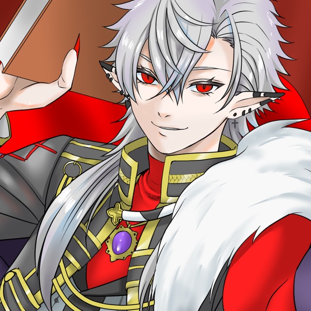 SNSアイコン・立ち絵・一枚絵etc...描きます。