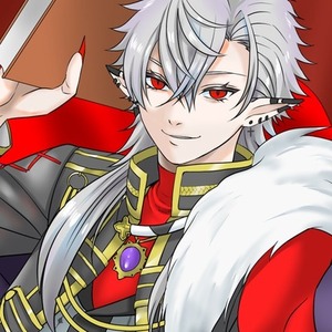 SNSアイコン・立ち絵・一枚絵etc...描きます。