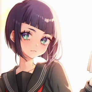 アイコン、動画イラスト、立ち絵、夢絵、ミニキャラなど描きます！