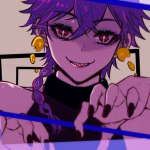 【先着3名様限定CP中】鮮やかで目を引くイラストを制作します