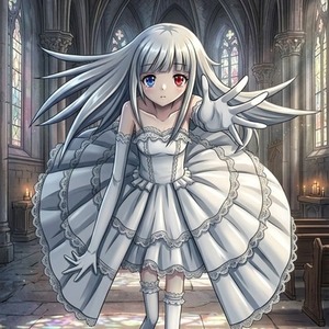 立ち絵、アイコン、ヘッダー描きます(R18OK)