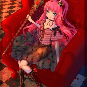 ピンナップ（一枚絵）