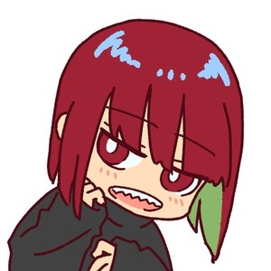 ゆるかわアイコン