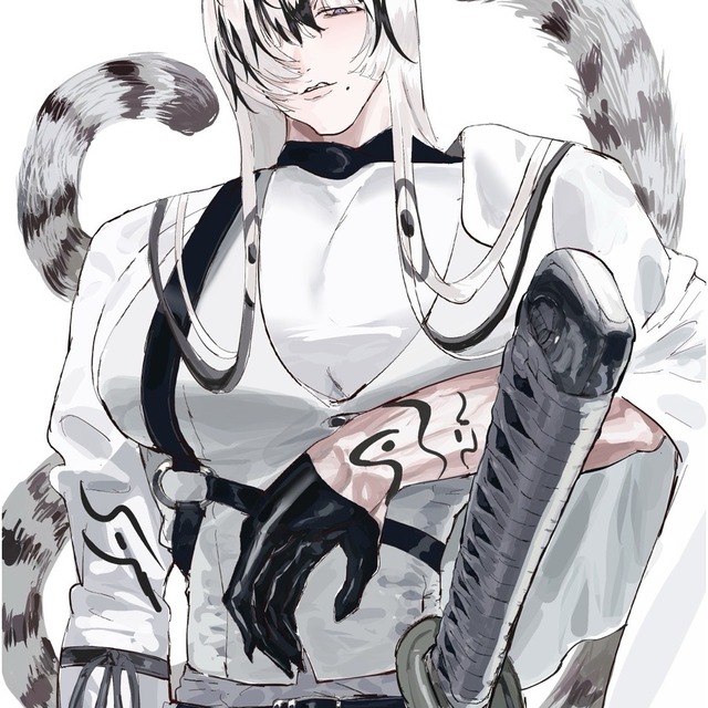 SNS 등 다양한 용도로 사용할 수 있는 한 장의 그림을 그립니다. 상품 이미지 3번째