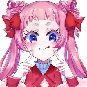 SNSアイコン制作します【リテイク無制限】