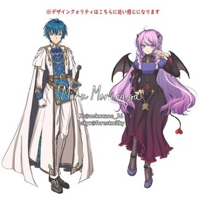 デザイン提案（３面図）