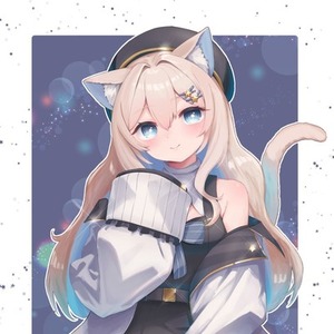 一枚絵イラスト制作（背景込み相談可）｜基本&yen;10,000