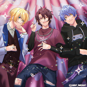 イラスト全般描きます！