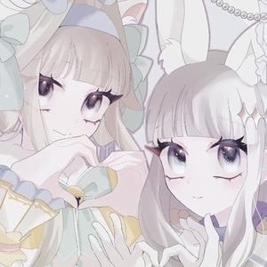 夢絵〜OCなんでも可！かわいいイラストを描きます！