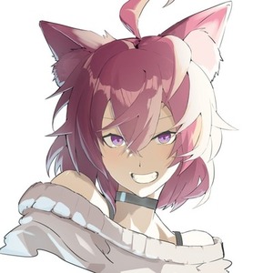 アイコンイラスト描きます！！(背景なし)