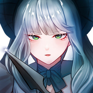 アイコンやサムネイル、1枚絵などお描きします！