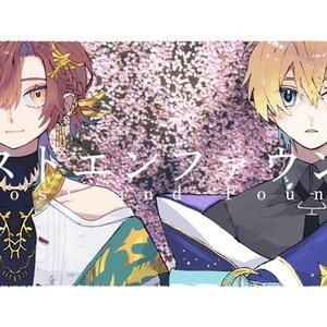 一枚絵・動画サムネイルイラスト