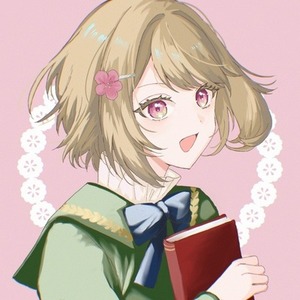 アイコン描きます！