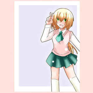 同人誌の表紙、動画用などに使える一枚絵のイラスト制作します！