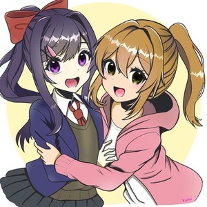 SNSアイコン素材