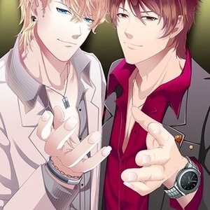 キャラクター一枚絵・ジャケットイラスト制作します