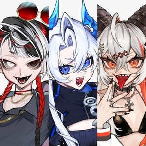 立ち絵制作いたします