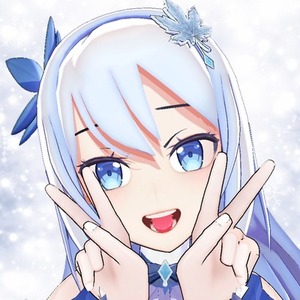 【期間限定】実績作りのため モニター価格で！3D Vtuber用モデル制作します