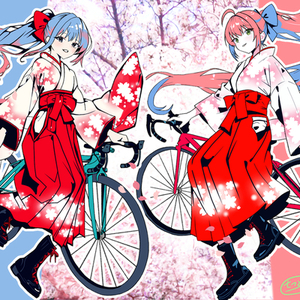 SNSアイコン・配信アイコン描きます【かわいいアニメ風】