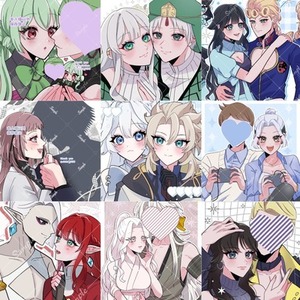 簡易夢絵オーダー