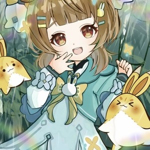 可愛くて癒される1枚絵描きます&hellip;！