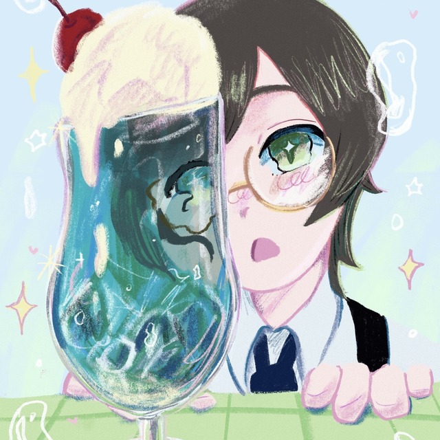 Character Illustration 的商品圖片第 4 張